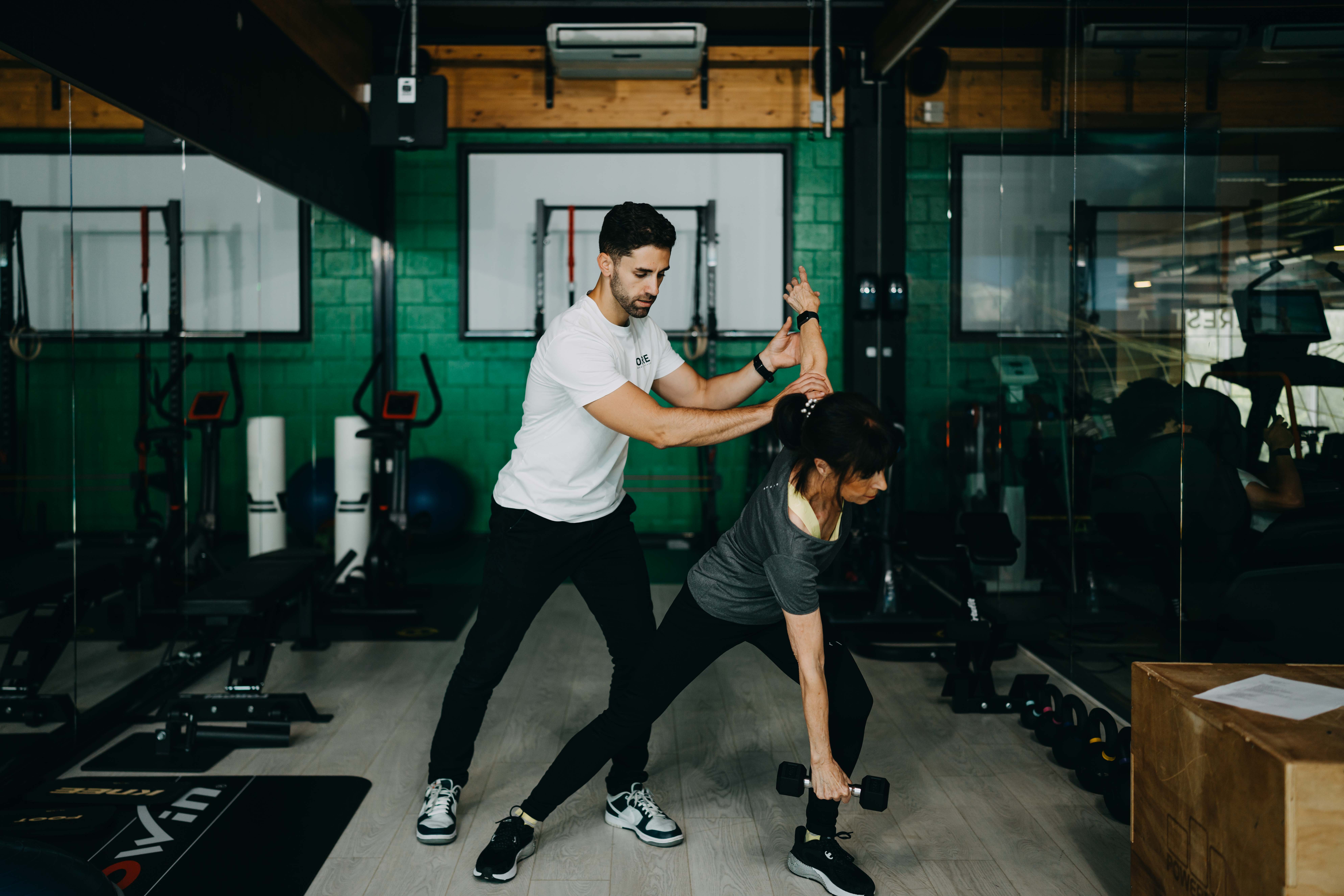 Kinesist Destelbergen Artrose behandelen