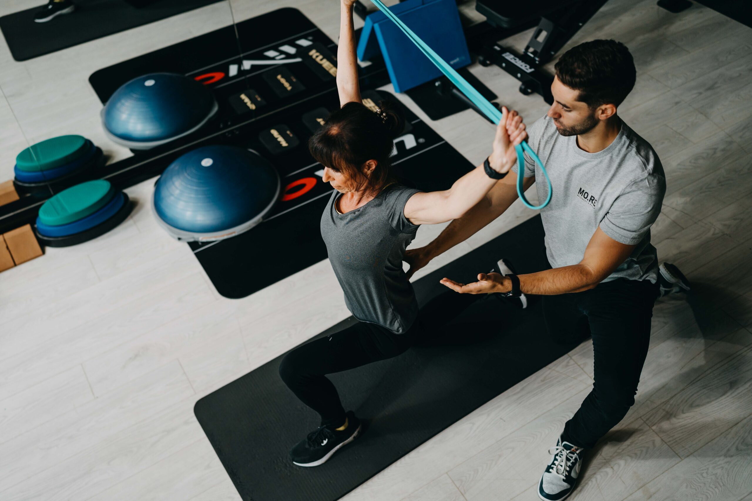 Kinesist Destelbergen Artrose behandelen