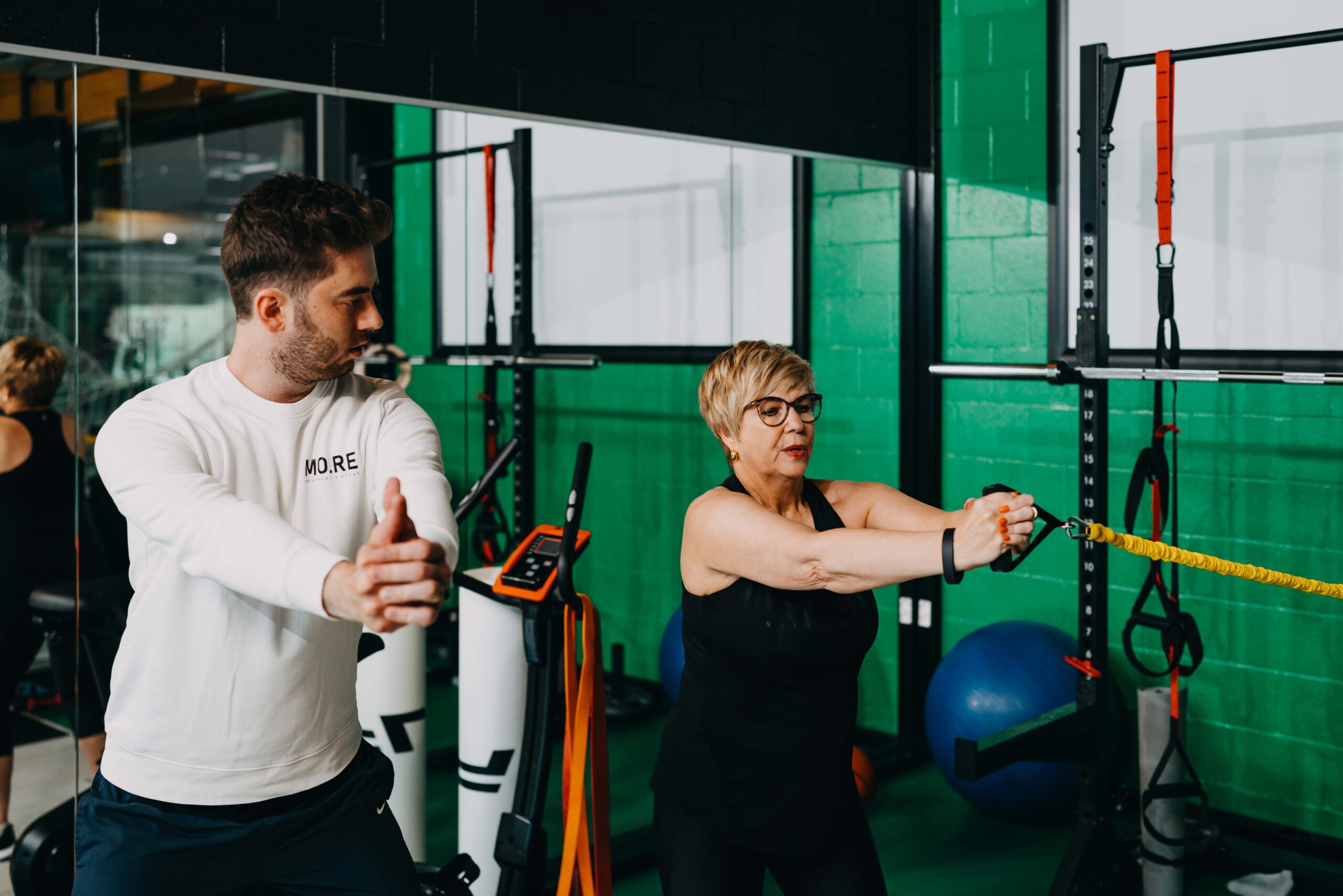 Kinesist Destelbergen lage rugpijn lumbago rugpijn behandelen